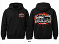 Bad Grandpa Hoodie - PREORDER